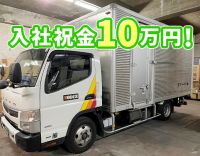 普通免許OK！入社1年で年収400万円以上も可☆